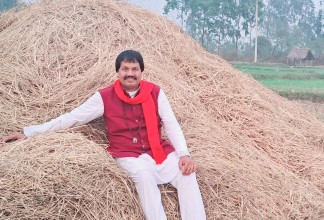 सीके राउतले निर्वाचितहरुसँग मागे ६ महिने प्रगति विवरण